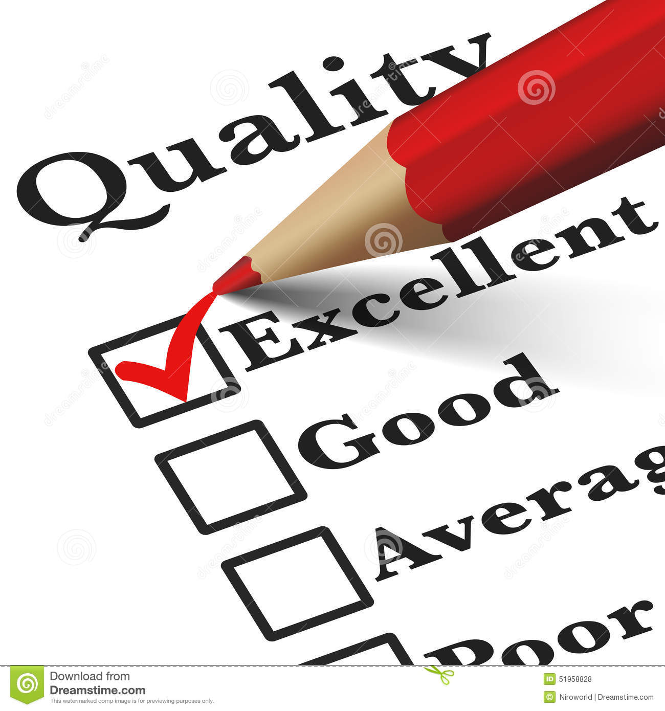 clipart business quality