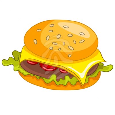 animated food clipart free