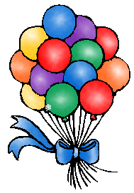 Clipart Luftballons Clipart Panda Free Clipart Images