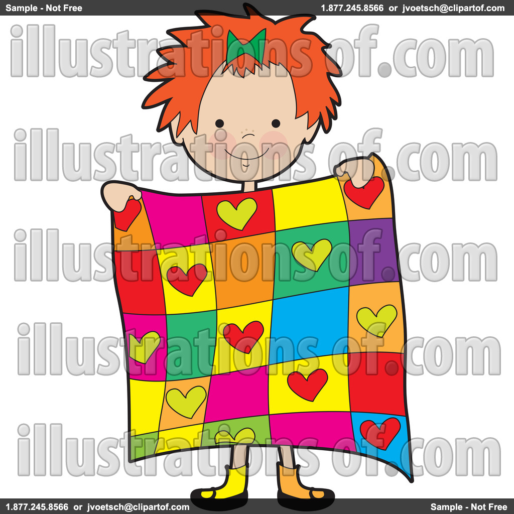 free quilt clipart