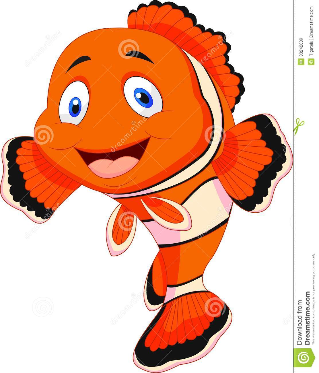 Featured image of post Clipart Clownfish Cartoon Clownfish clownfish transparent clown fish png clipart