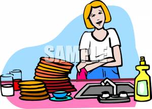 Dirty Kitchen Clipart | Clipart Panda - Free Clipart Images
