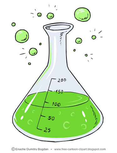 experiment clipart