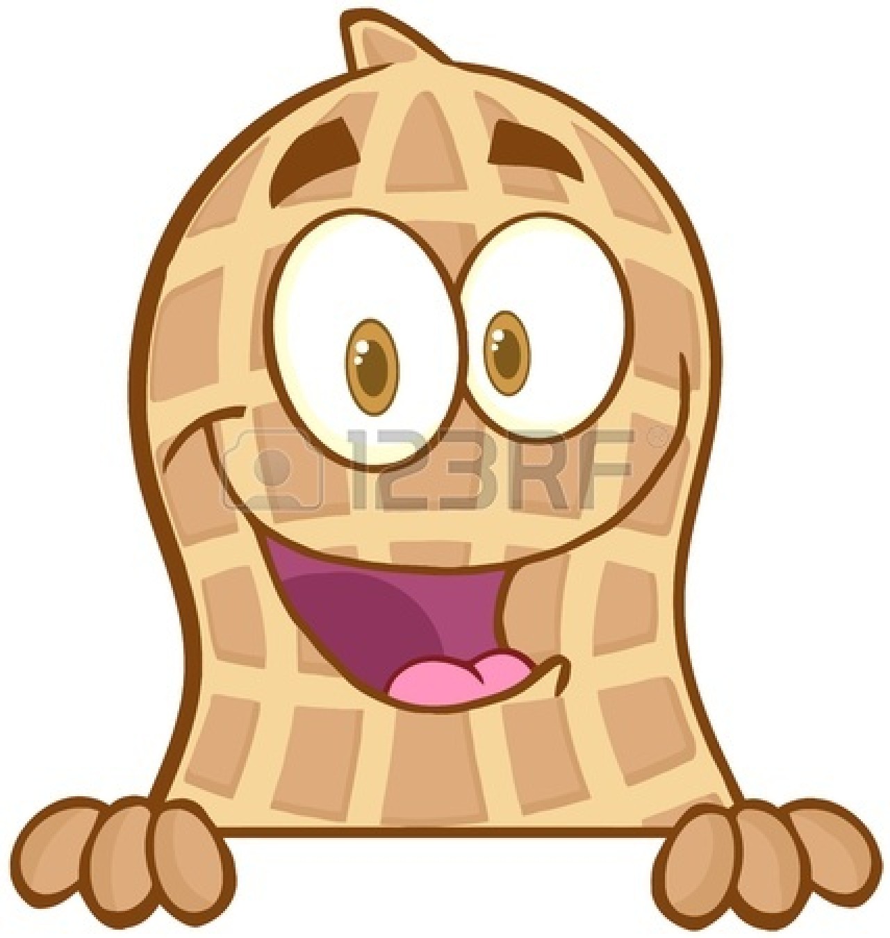 peanut butter : Peanut Cartoon | Clipart Panda - Free Clipart Images
