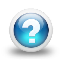 Question Mark Icon Clipart Panda Free Clipart Images