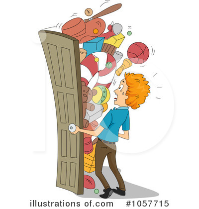 closet clipart