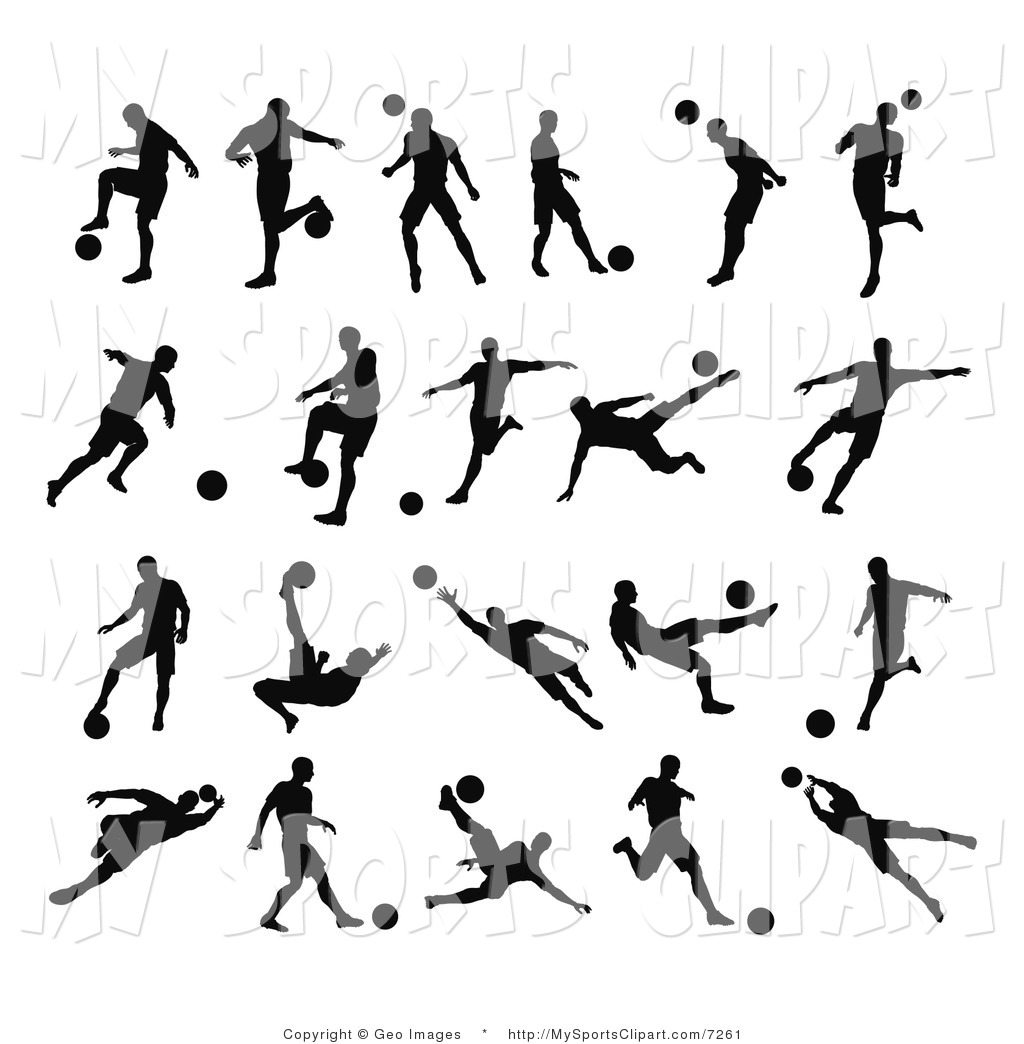 free sports clip art