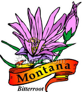 montana clipart