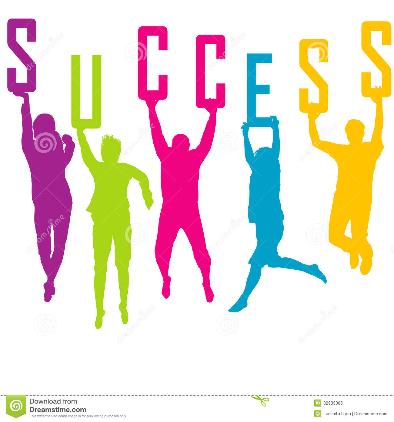 success clipart png