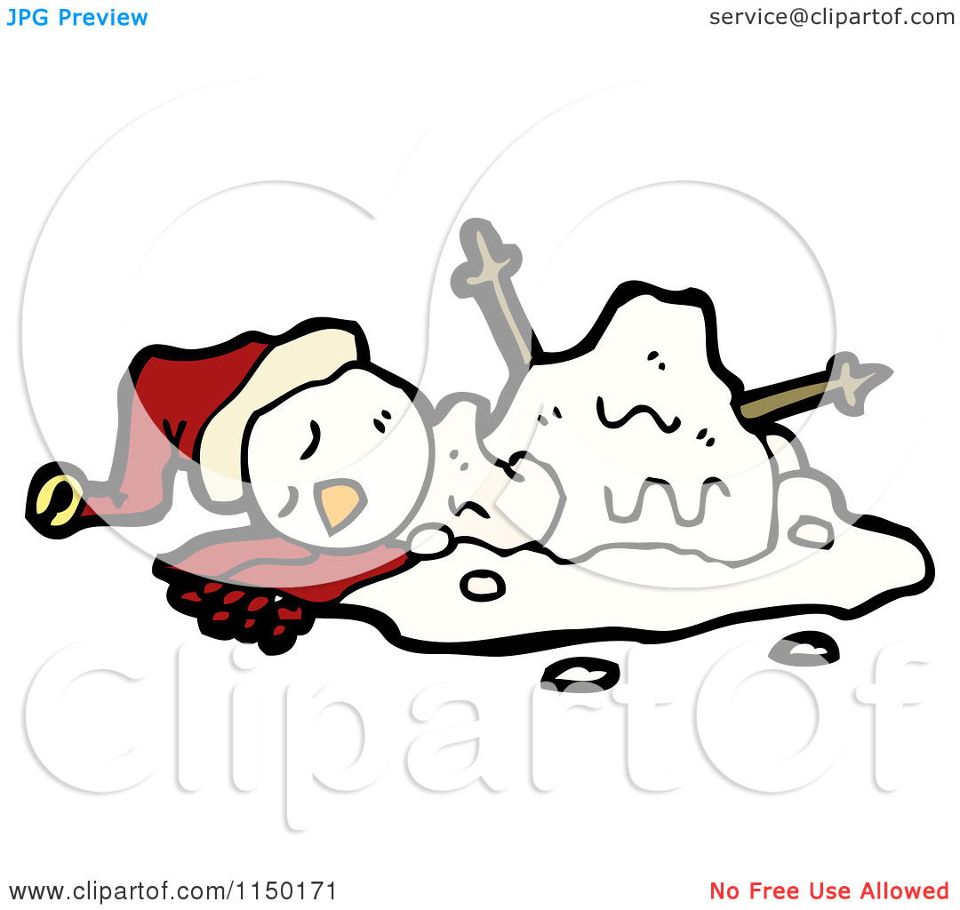 Winter Snowman Clipart | Clipart Panda - Free Clipart Images